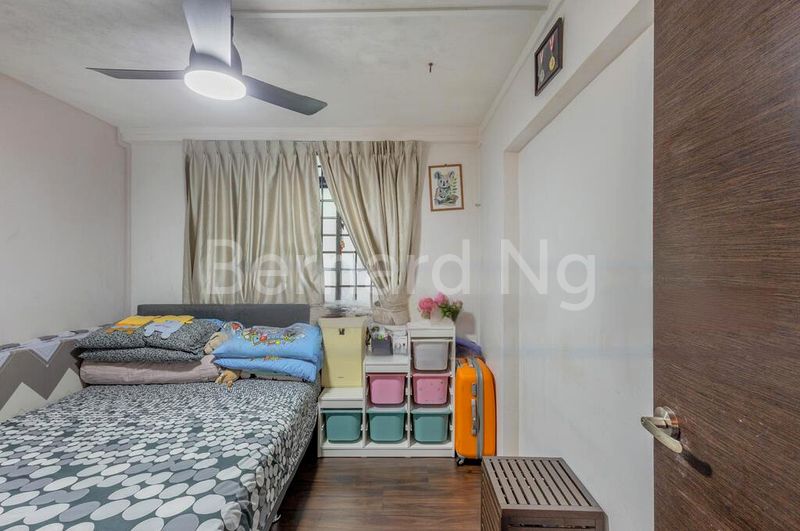 4 Room (4S) HDB for Sale in  30 Jalan Bahagia - Image 10